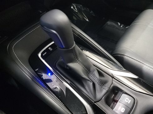 Used 2019 Toyota Corolla XSE FWD image 26