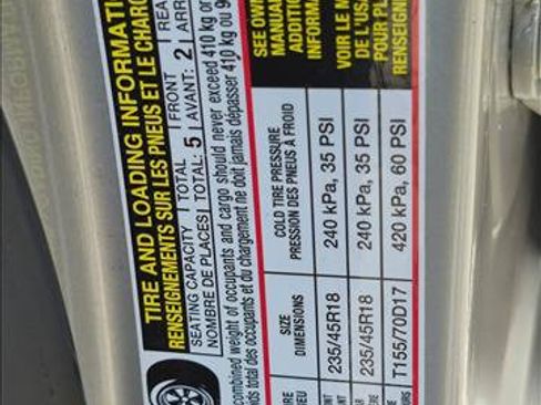 Used 2022 Lexus ES 350 w/ Premium Package FWD image 14