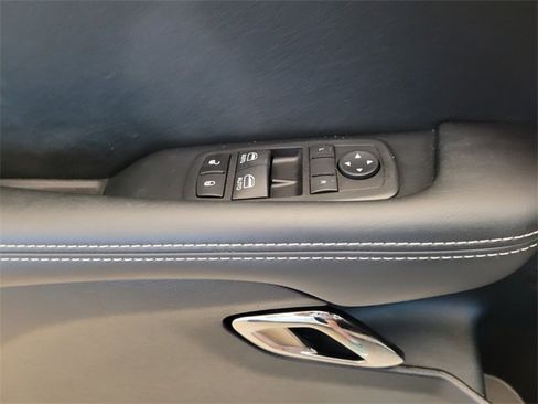 Used 2023 Dodge Challenger SRT Hellcat image 19