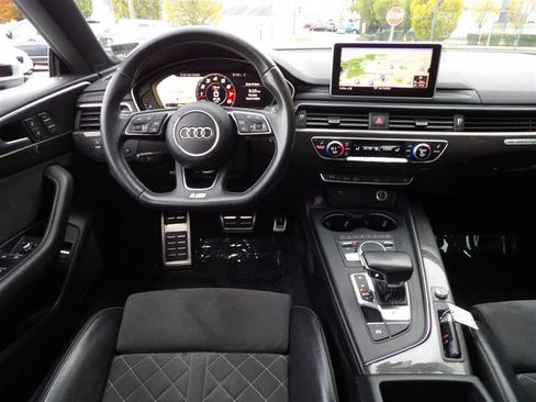 Used 2018 Audi S5 Premium Plus w/ Navigation Package image 13