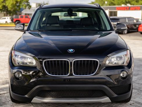 Used 2014 BMW X1 sDrive28i image 5