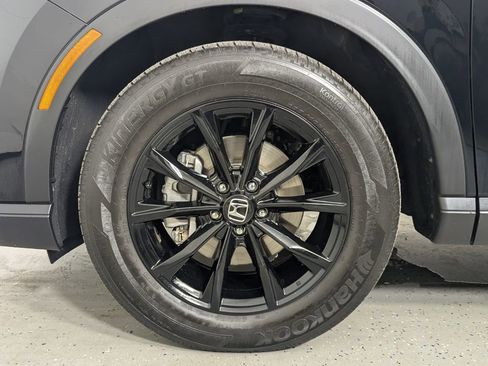 Used 2025 Honda CR-V Sport-L image 11