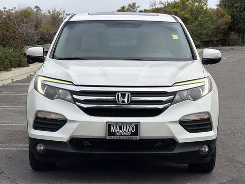 Used 2016 Honda Pilot EX-L image 10