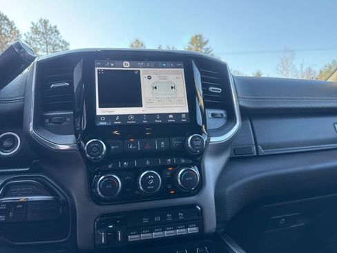 Used 2022 RAM 3500 Laramie image 22