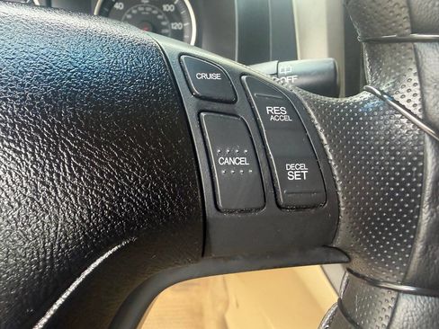 Used 2007 Honda CR-V LX image 19