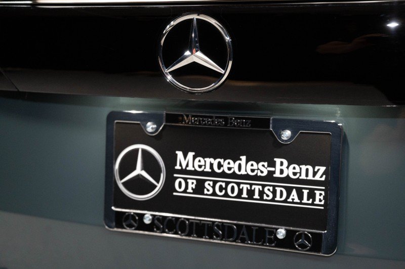 New 2027 Mercedes-Benz GLE 350 4MATIC image 36