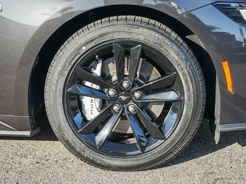 Used 2024 Ford Mustang GT image 11