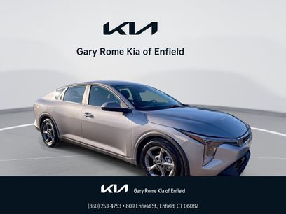 Used 2025 Kia K4 LXS