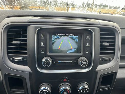 Used 2017 RAM 2500 Tradesman image 32