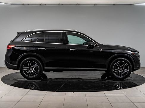 Certified 2026 Mercedes-Benz GLC 300 4MATIC image 11
