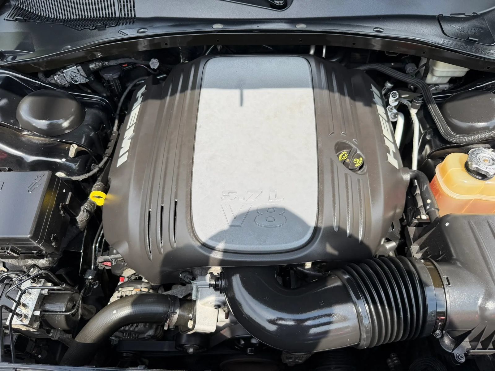 Used 2013 Chrysler 300 C RWD image 43