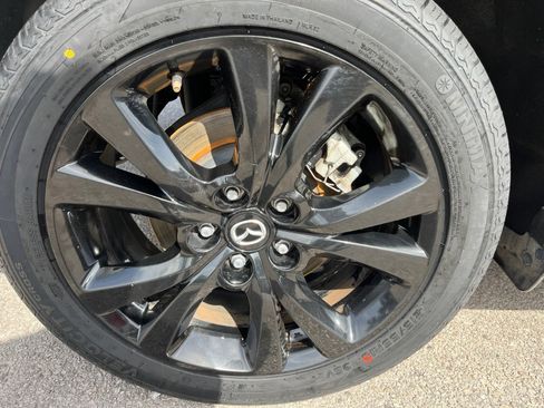 Certified 2023 MAZDA CX-30 AWD 2.5 S w/ Preferred Package image 11