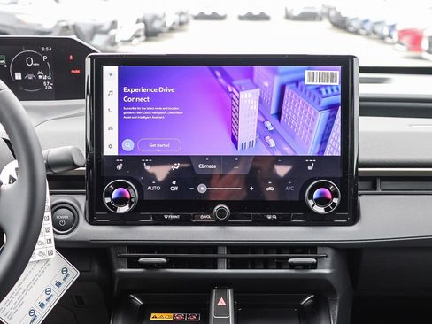 New 2026 Toyota bZ AWD/4WD image 15