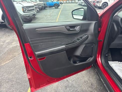 Used 2023 Ford Escape Active w/ Tech Pack #1 image 35