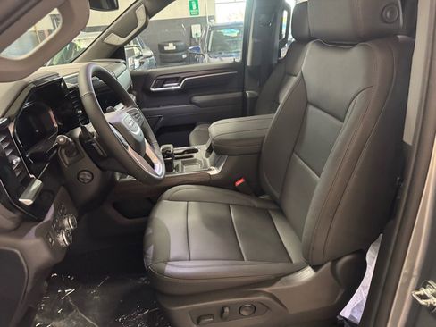 New 2026 GMC Sierra 1500 SLT w/ SLT Premium Plus Package image 20