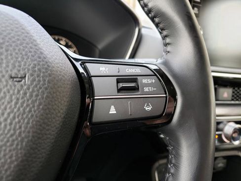 Used 2025 Honda CR-V EX-L image 21