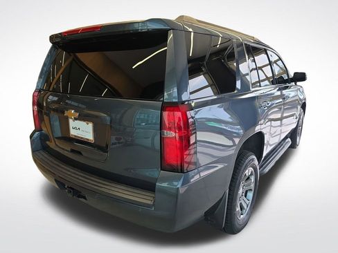 Used 2020 Chevrolet Tahoe LS RWD image 6