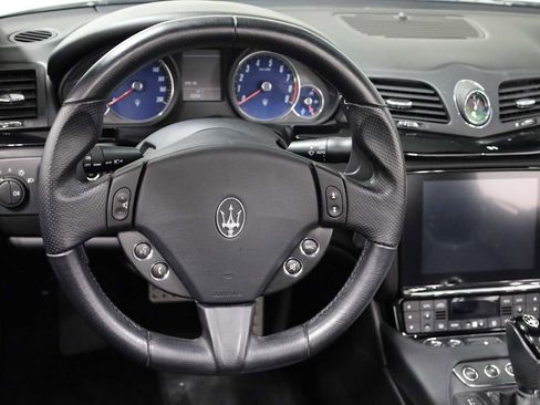 Used 2018 Maserati GranTurismo Sport image 30