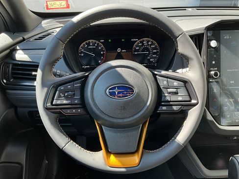 New 2026 Subaru Forester Wilderness AWD/4WD image 14