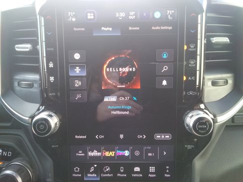 New 2026 RAM 1500 Big Horn image 20