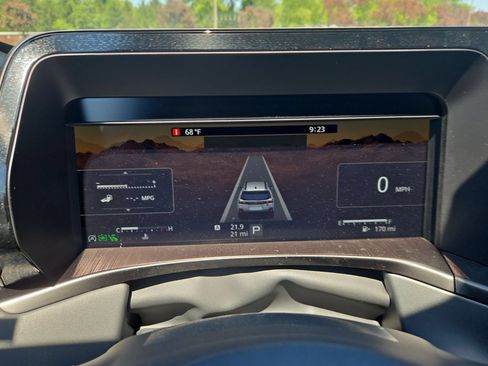New 2026 Subaru Outback Wilderness AWD/4WD image 33