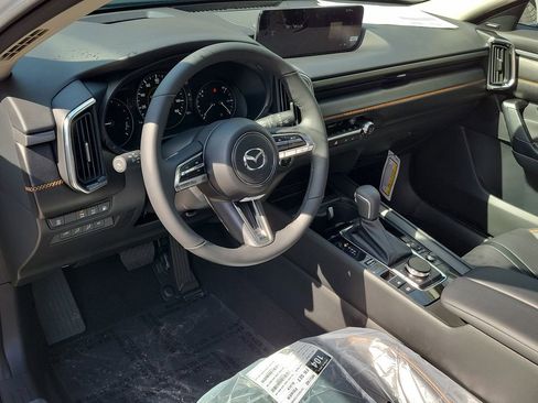 New 2026 MAZDA CX-50 2.5 Hybrid w/ Weather Package image 16