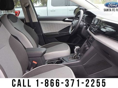 Used 2024 Volkswagen Taos S image 19