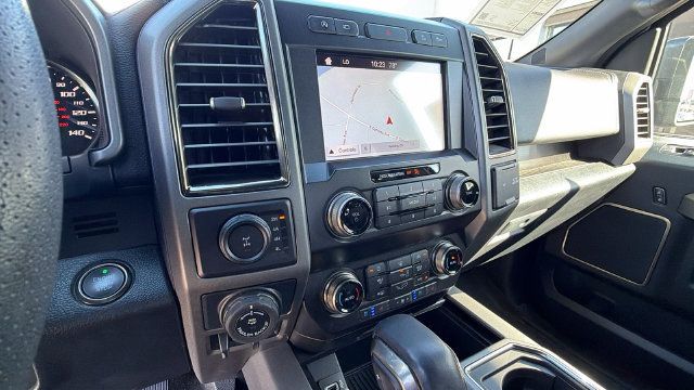 Used 2019 Ford F150 Raptor w/ Equipment Group 802A Luxury AWD/4WD image 25