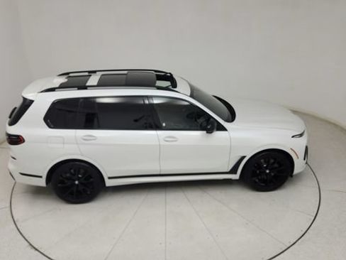 Used 2023 BMW X7 M60i AWD/4WD image 20