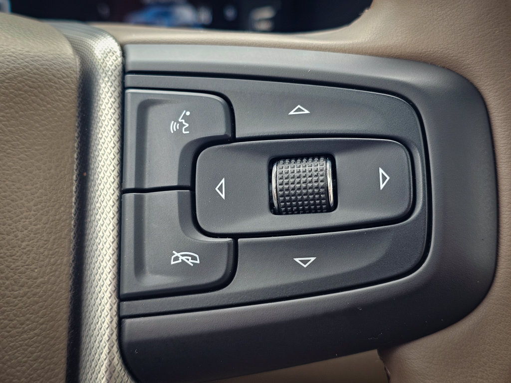 Used 2023 GMC Yukon Denali AWD/4WD image 22