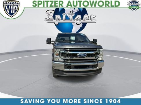 Used 2022 Ford F250 XLT AWD/4WD image 7