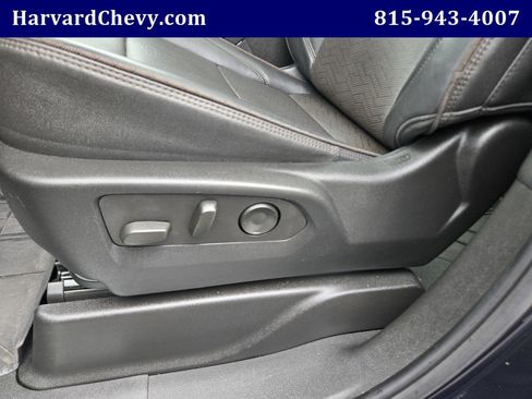 Certified 2024 Chevrolet Suburban High Country AWD/4WD image 25