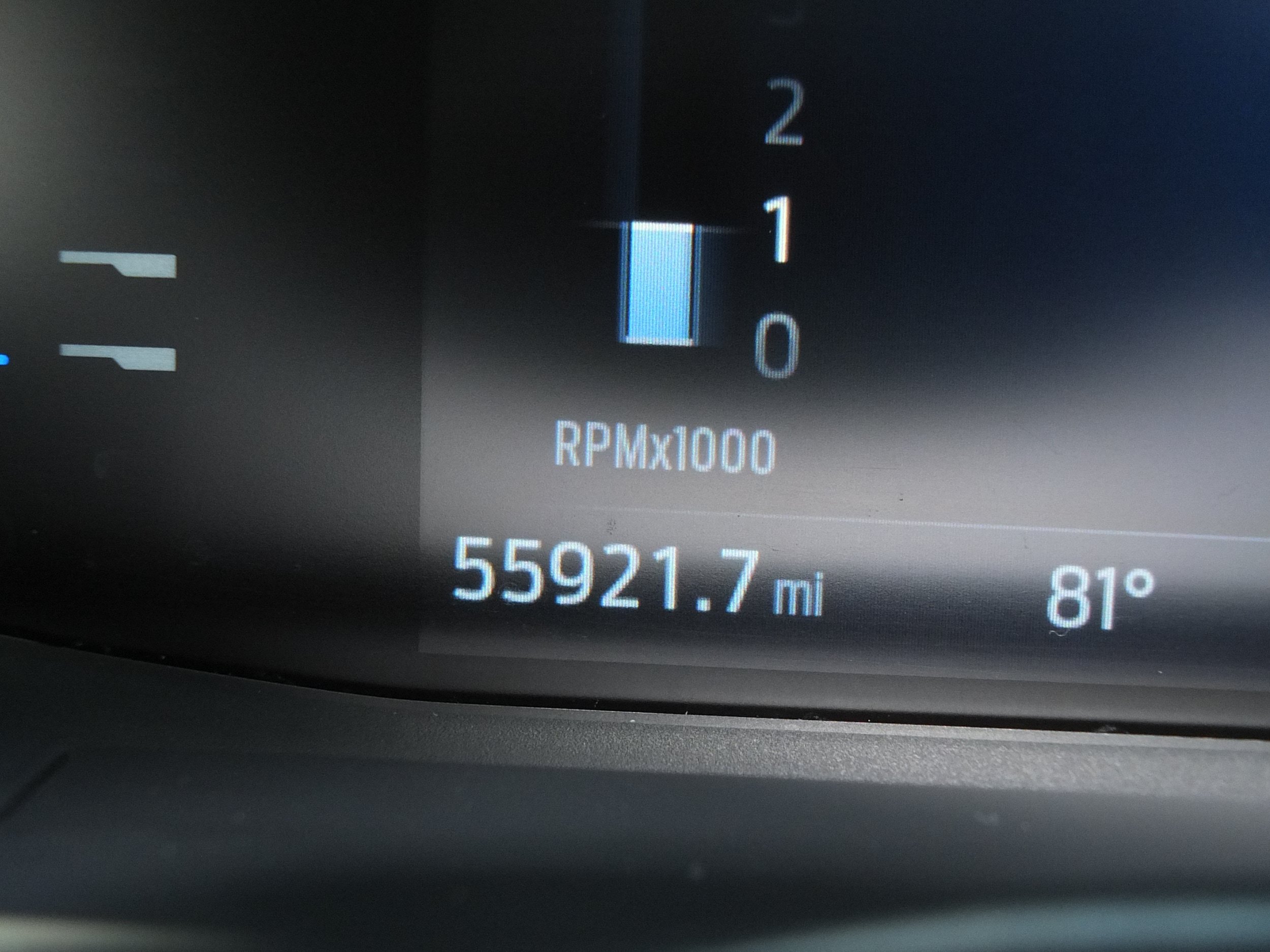 Used 2024 Ford Escape Active FWD image 22