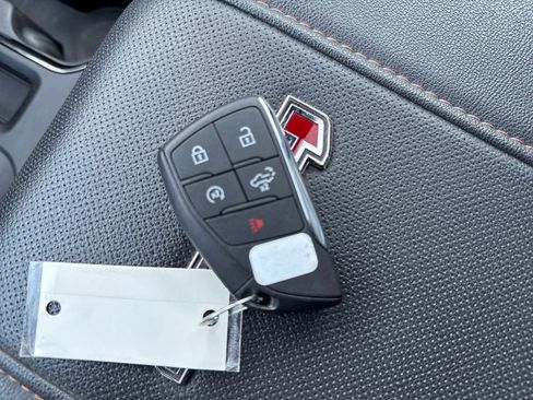 Certified 2024 GMC Sierra 2500 AT4 w/ AT4 Premium Plus Package image 50