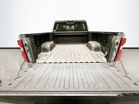 Used 2024 Chevrolet Silverado 1500 LT w/ Safety Package RWD image 27