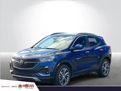 Used 2023 Buick Encore GX Select