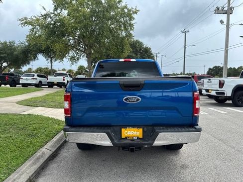 Used 2018 Ford F150 XLT RWD image 6