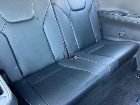 Used 2025 Lexus TX 350 FWD image 18