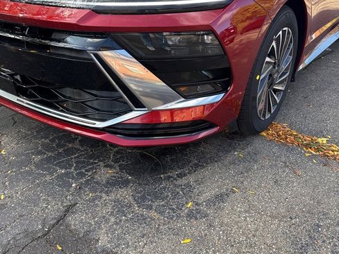 New 2026 Hyundai Sonata SEL image 9