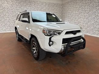 Used 2019 Toyota 4Runner TRD Off-Road Premium AWD/4WD video 1