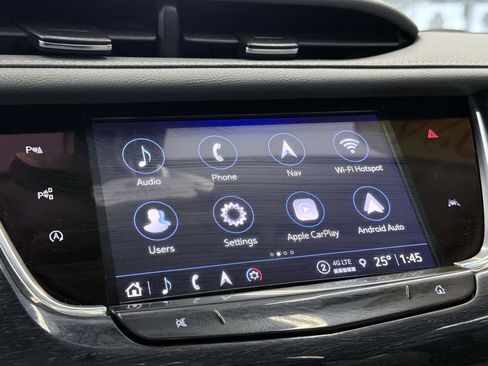 Used 2024 Cadillac XT6 Premium Luxury w/ Technology Package image 59