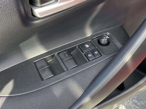 New 2026 Toyota Corolla SE w/ SE Package image 18