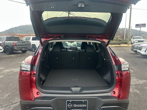 New 2026 Nissan Murano SL image 11