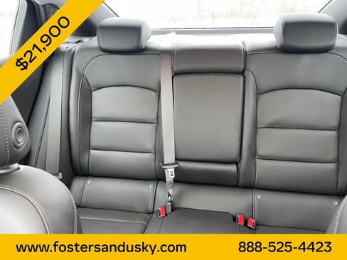 Used 2023 Chevrolet Malibu LT image 16