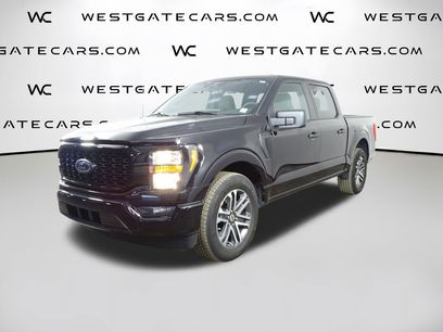 Used 2023 Ford F150 XL w/ STX Appearance Package