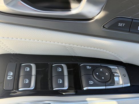 Used 2022 Kia Sorento SX image 18