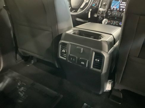 Used 2017 Ford F150 XLT w/ Equipment Group 302A Luxury AWD/4WD image 21