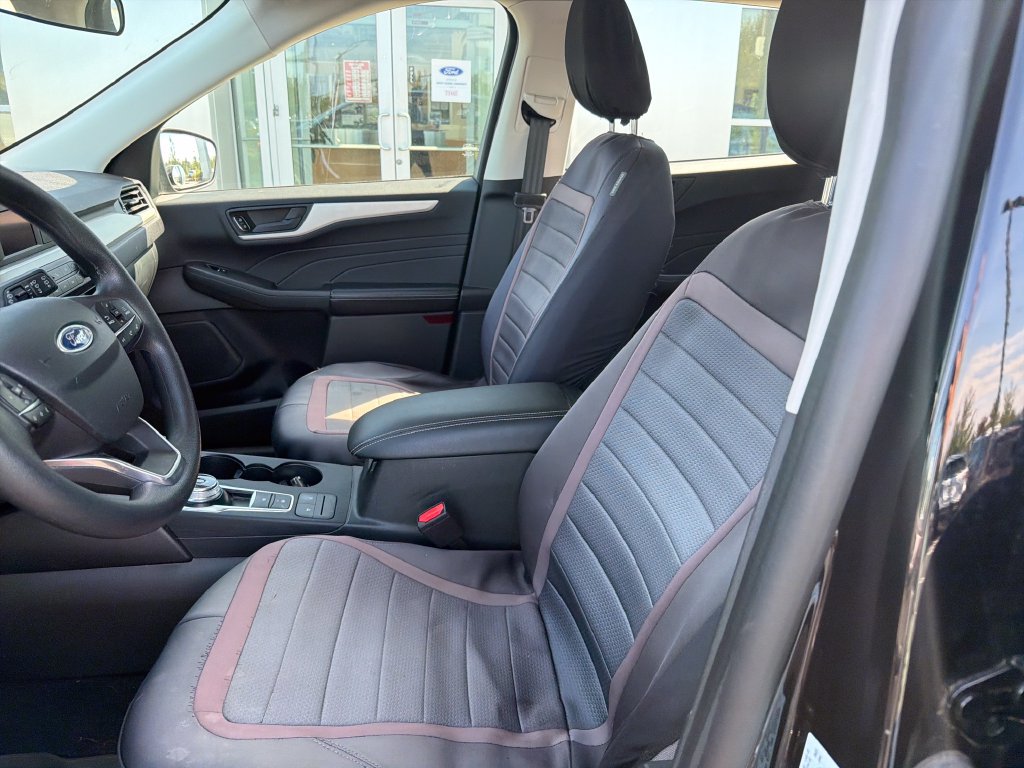 Used 2021 Ford Escape S AWD/4WD image 9