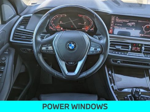 Used 2020 BMW X5 sDrive40i w/ Premium Package image 19