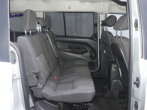 Used 2015 Ford Transit Connect XLT FWD image 24